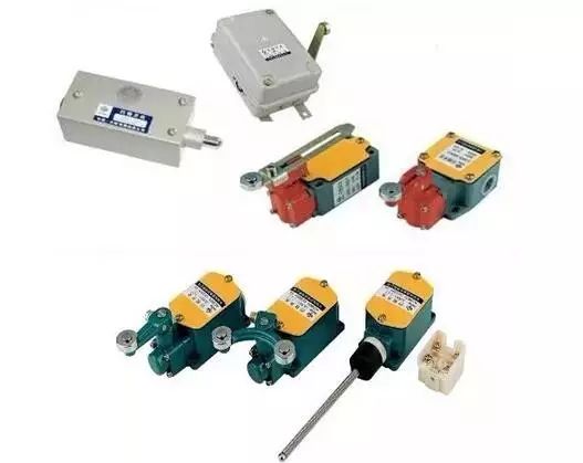 电气工程师常用电气元件及符号,电气元件及电气符号的认识