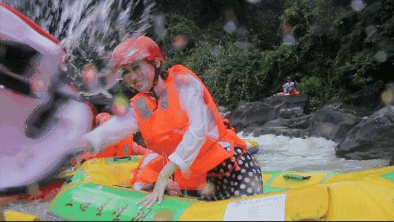 端午湖南周边游,湖南夏天避暑亲子游最佳旅游地