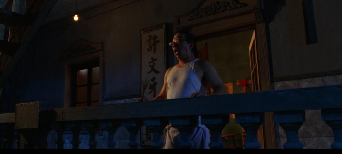 周星驰电影功夫深度解析,周星驰电影细节大揭秘