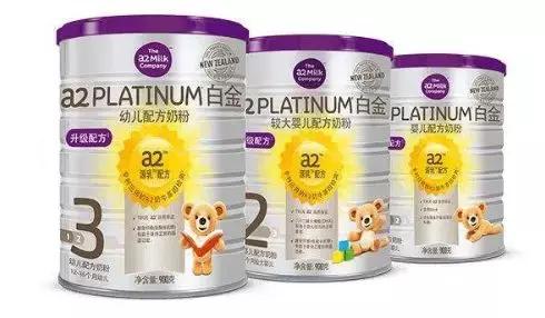 国内奶粉销量占比排名榜,奶粉销量第一的奶粉有哪些