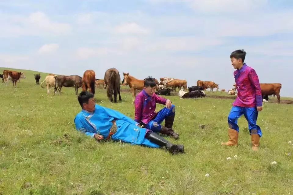 马妈妈再给我一次免疫力