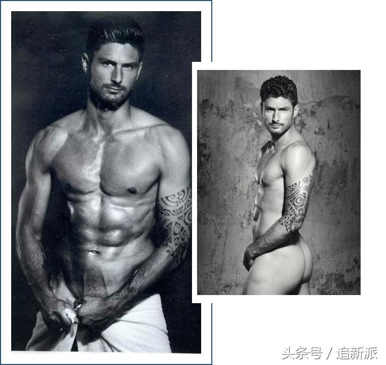 盘点世界杯高颜值,世界杯各队颜值排行榜