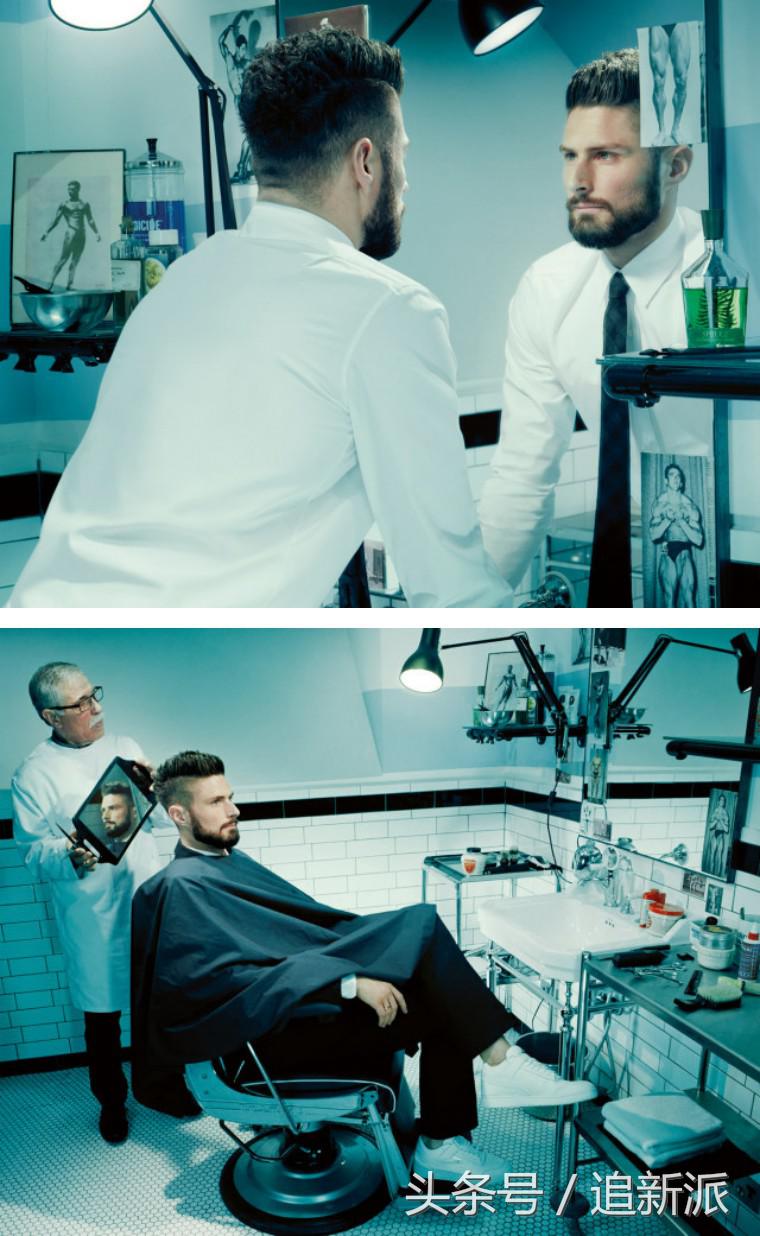 盘点世界杯高颜值,世界杯各队颜值排行榜