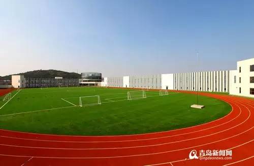 今晚23:00世界杯开幕!青岛这些足球场你去过几个?