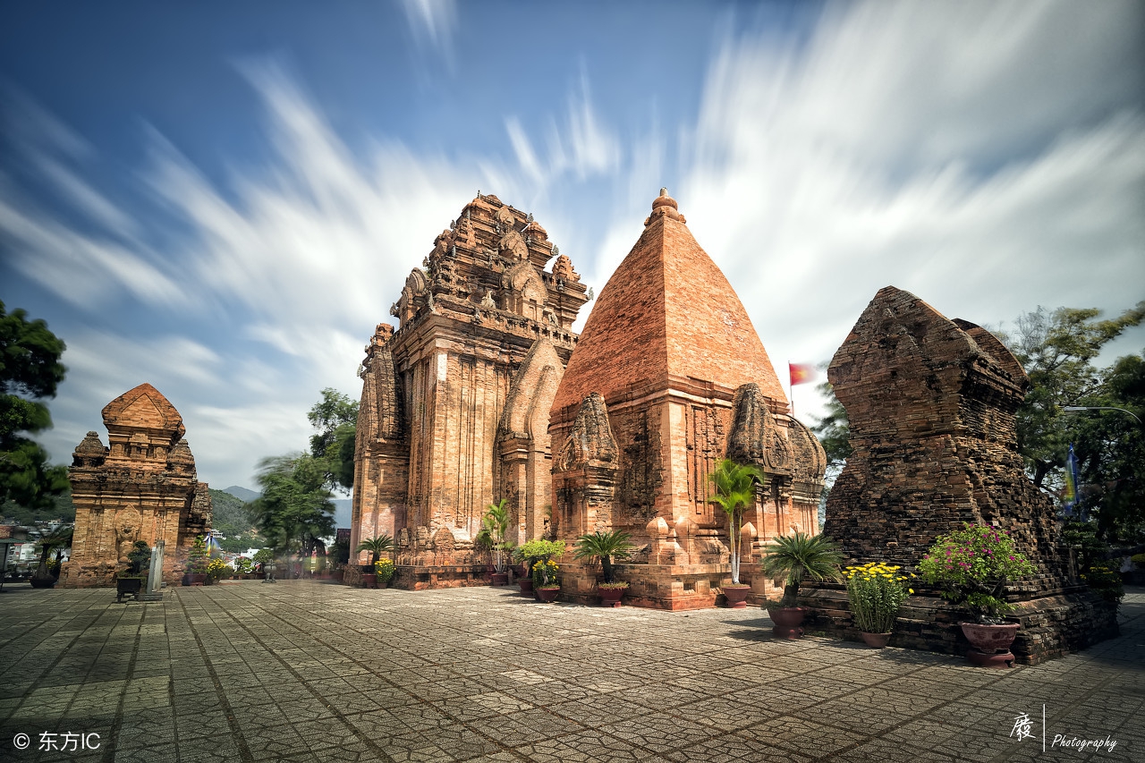 越南自由行攻略及费用,越南自由行攻略和方法