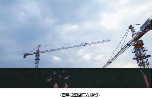 不忘初心幸福启航,南京鲁能泰山七号院交付