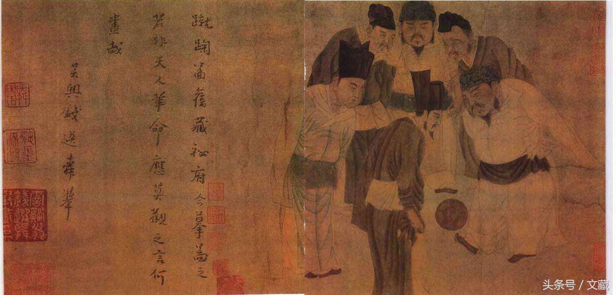 世界杯最惨痛的足球史,趣谈历史材料分析