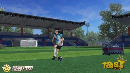 荒野行动绿茵对决,荒野行动足球盛会套装