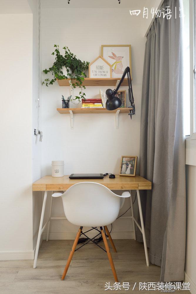 北欧风格小清新,北欧小清新年轻人