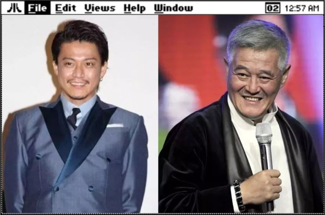 地下潮流皇帝,赵本山潮流