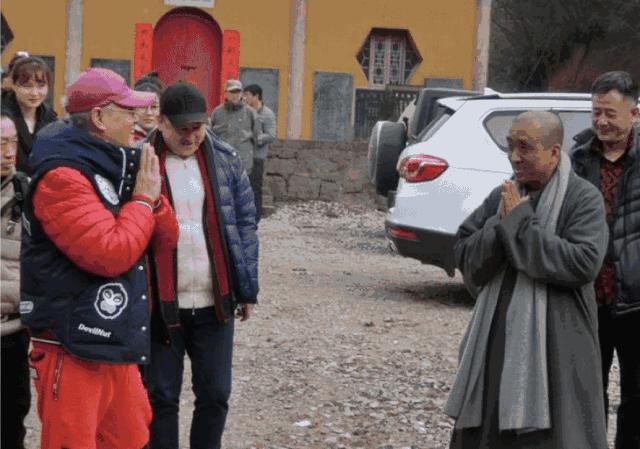 Underground潮流皇帝赵本山