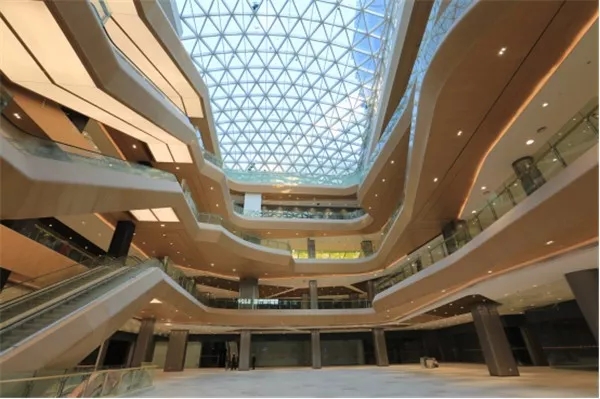 绿地房地产新动向,绿地升值潜力大吗