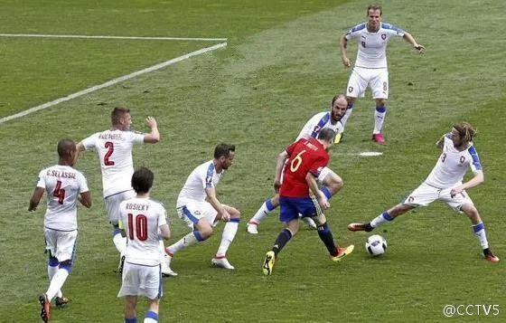 足球小白看球入门教程,足球小白看懂球赛