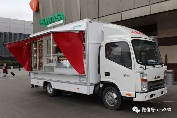 俄罗斯世界杯不只有帅哥，还有帅铃｜卡车之友网