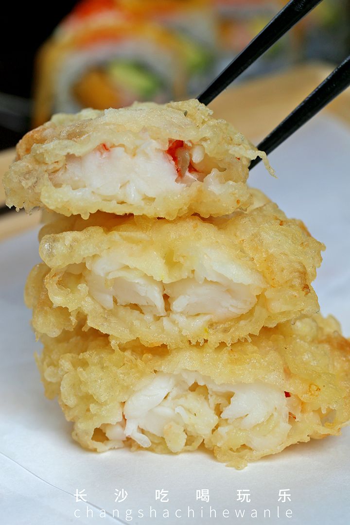 这家日料店有点不一样氛围感爆棚,诚意推荐5家超高颜值新派日料店