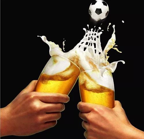 世界杯来了!*党**员同志们,可别因为这些事拿“红牌”