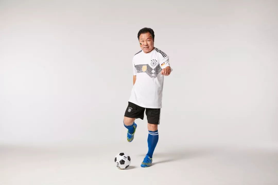 中国大妈世界杯包场,俄罗斯足球世界杯中国大妈