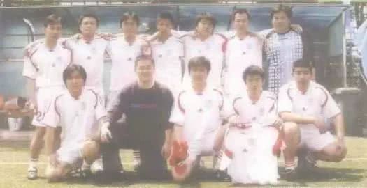 地产大亨恒大许家印,地产大亨田朴珺王石