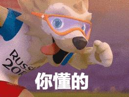 「今晚开怼」看了这份世界杯指南三分钟后我打入了真球迷内部