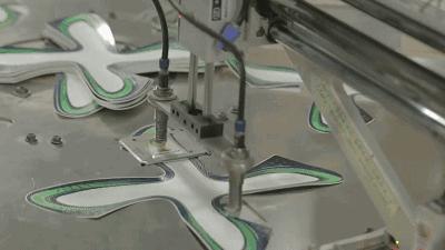 世界杯比赛中国制造,世界杯用球哪里生产