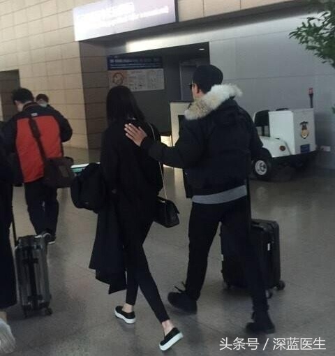 女人怀孕才发现是肿瘤,年青女性怀孕机率有多高