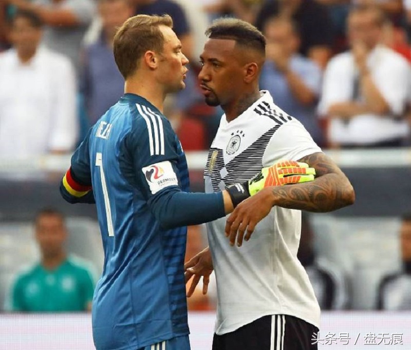 世界杯德国vs墨西哥比赛直播,2018年世界杯德国vs墨西哥全场