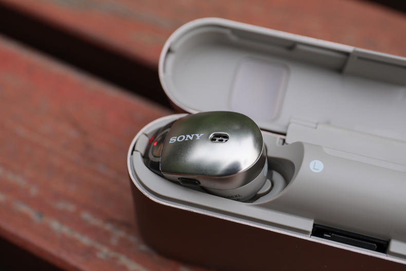 索尼降噪豆4代和苹果对比,索尼降噪豆5什么时候上市