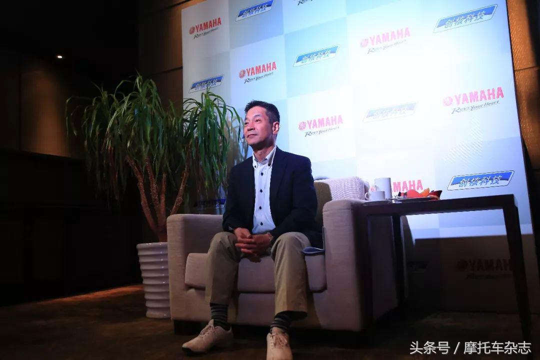 国四最新版的雅马哈,雅马哈新车型国内即将上市