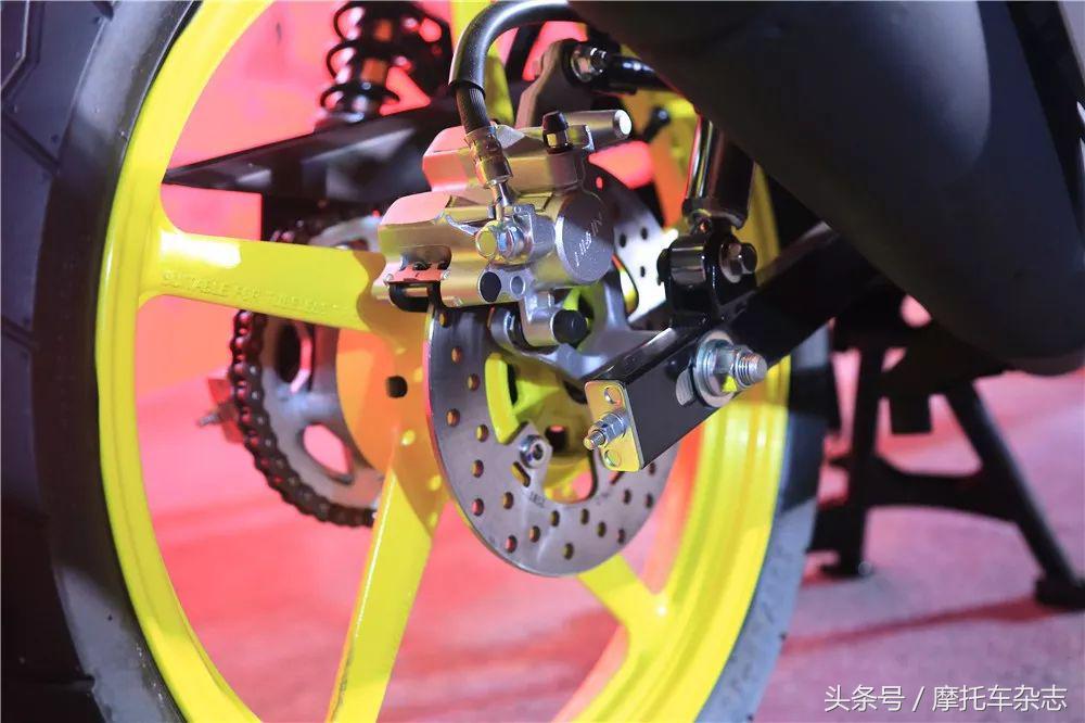 国四最新版的雅马哈,雅马哈新车型国内即将上市