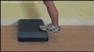 经常性崴脚恢复练习,崴脚后怎么恢复训练