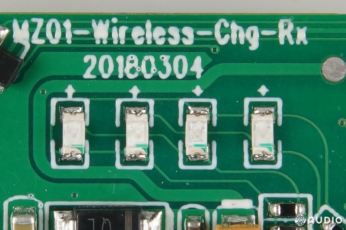 睿量蓝牙耳机tws10i拆解,tws无线蓝牙耳机真实评测推荐