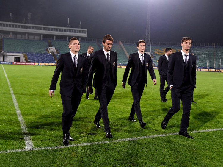 世界杯颜值球星排名,世界杯颜值最高的球队