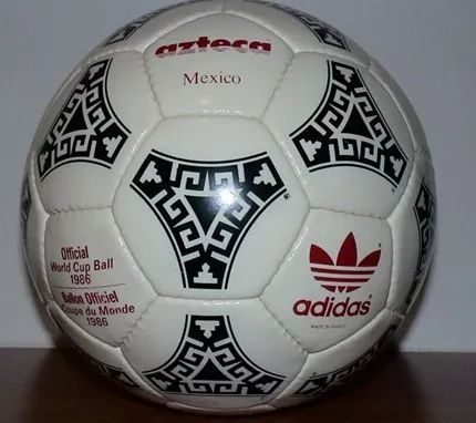 2002足球世界杯,世界杯足球变化史