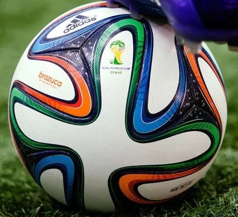 世界杯足球演变史,世界杯足球球衣演变史