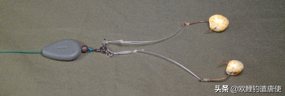 有哪些基础钓法初学者要学会,新手最稳妥的一种钓法