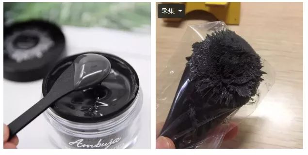 鸡屎？黄金侠？吸磁石？这些面膜界的奇葩了解一下！