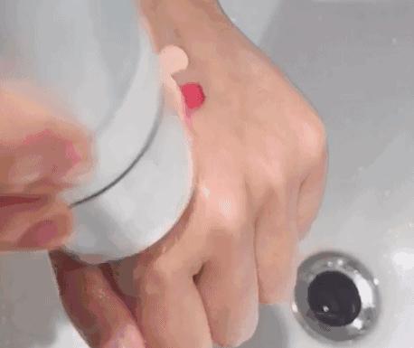 洁面吸油神器,电动洗脸神器清洁毛孔