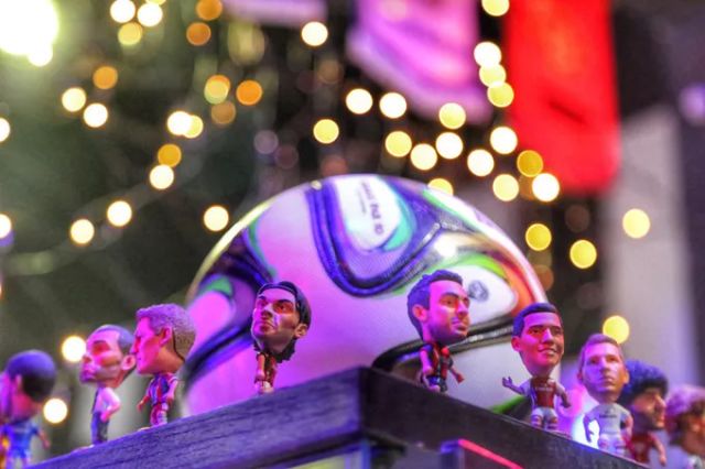 成都世界杯线下观赛推荐,世界杯开赛观赛