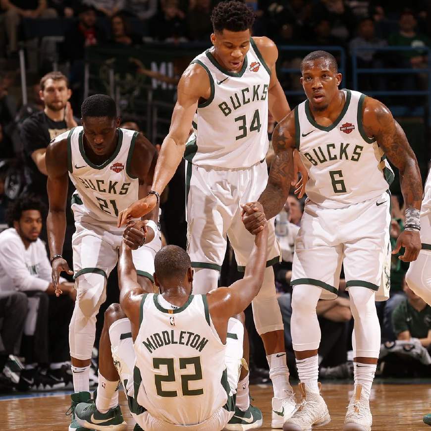 米德尔顿逆袭事件,米德尔顿十大逆袭之王