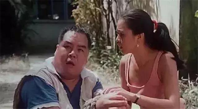 香港演艺圈体育明星排名,盘点香港5位国家一级演员