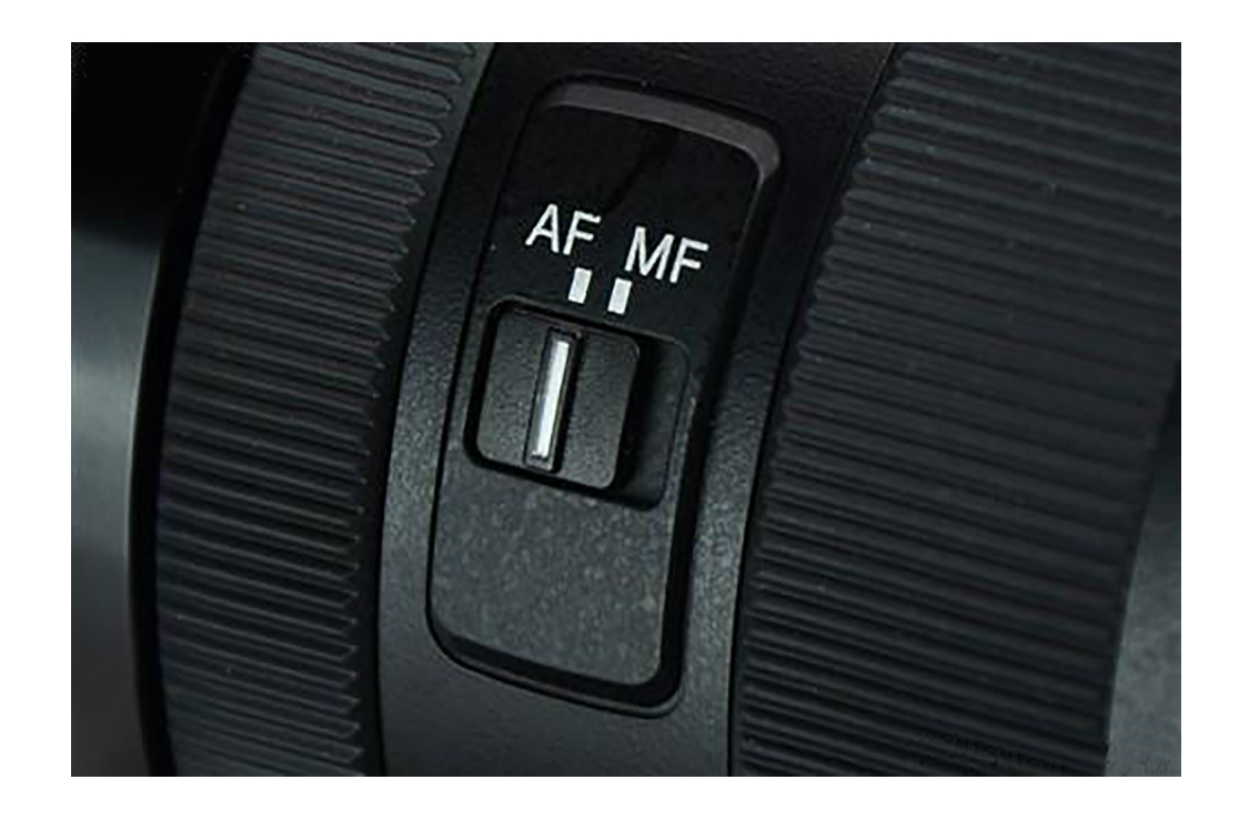 单反人像对焦技巧,单反af微调