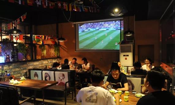 直击世界杯,直击冬季世界杯