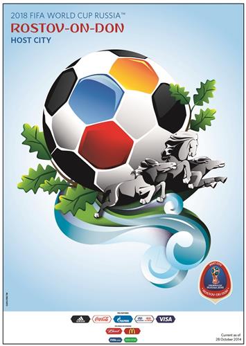 世界杯字体合集,世界杯艺术字体