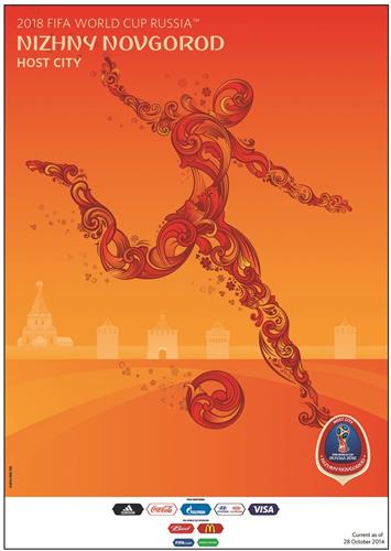 2022世界杯创意字体,女足世界杯专属字体下载