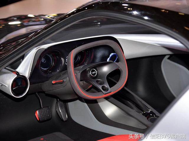 别克化身最时尚的滑板鞋,小排量+智能互联=未来趋势?