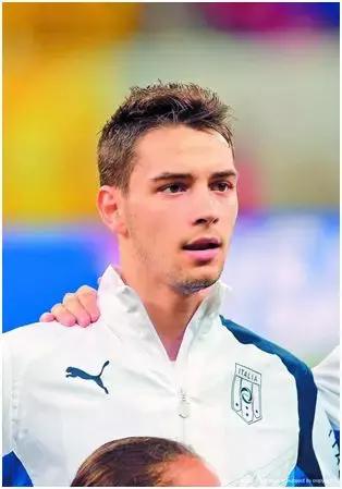 世界杯颜值指南,世界杯男人颜值