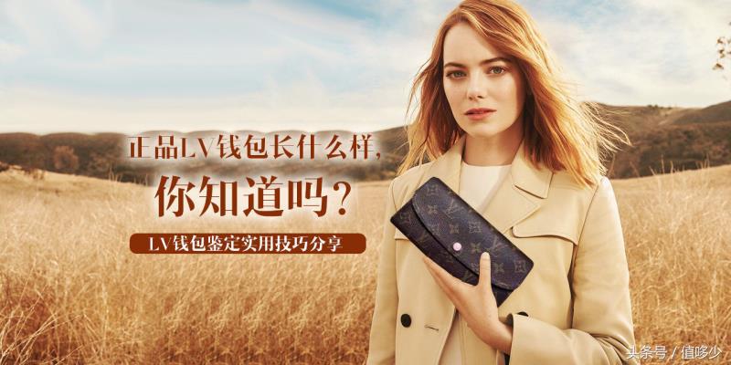 lv大号钱包男士正品老花,正品lv钱包价格一览