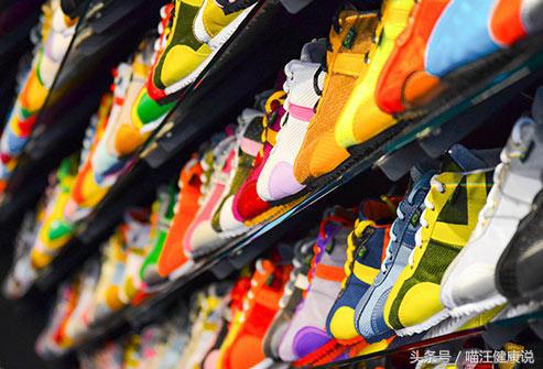 跑步伤膝盖吗权威报道,跑步免伤膝盖选哪种鞋好