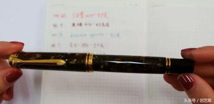 钢笔测评十大最值得入手的钢笔,钢笔测评和推荐