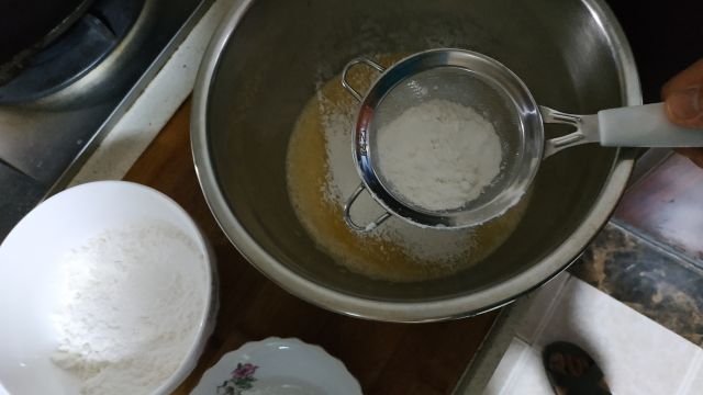 简单哆啦a梦铜锣烧做法,哆啦a梦同款美食铜锣烧怎么做